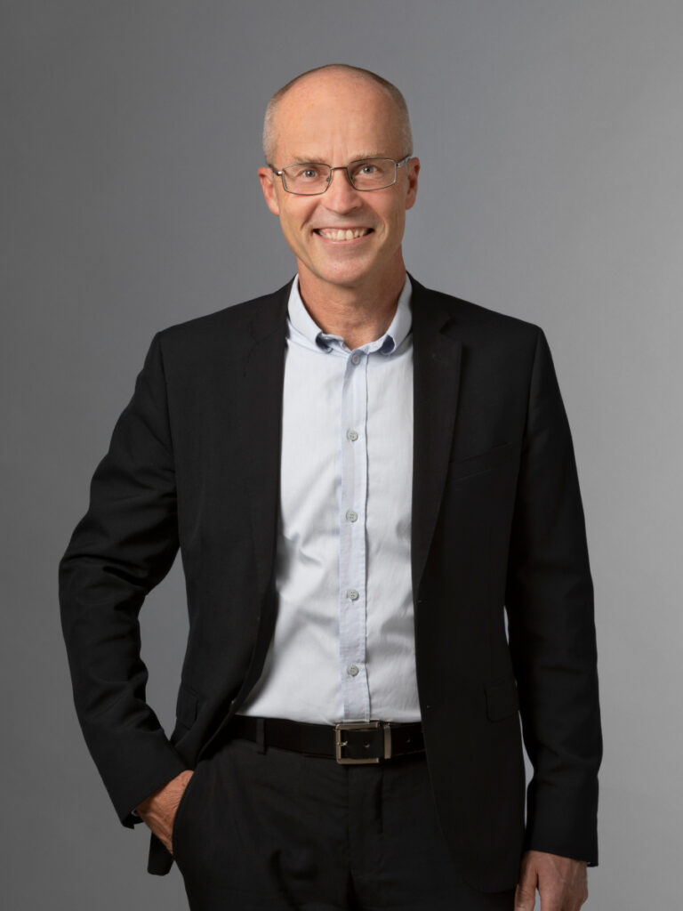 Daniel Forsblom