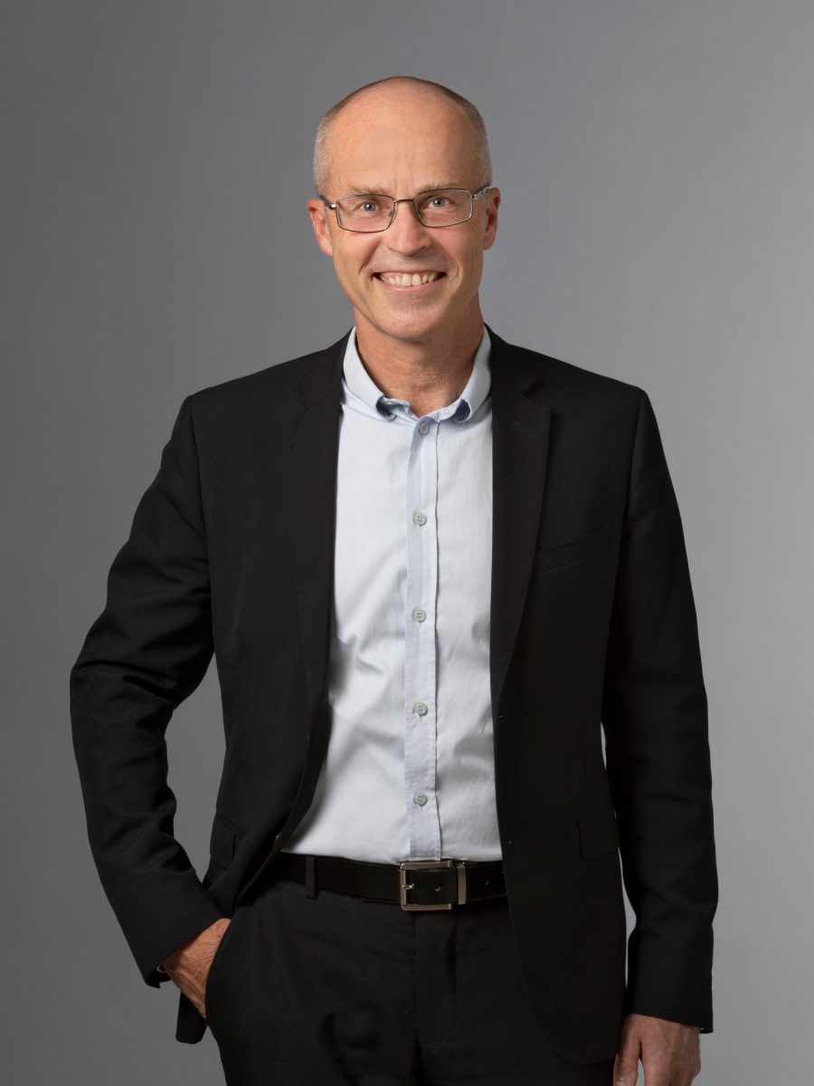 Daniel Forsblom