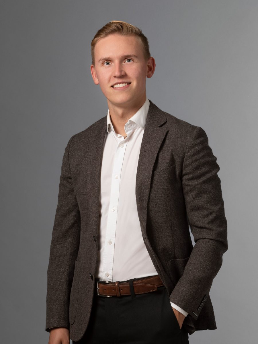 Karl Forsblom